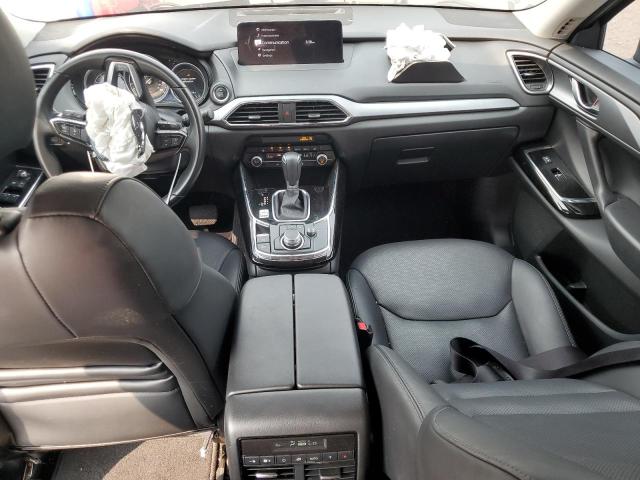 Photo 8 from auction – 2023 MAZDA CX-9 TOURI with VIN JM3TCBCY7P0657493