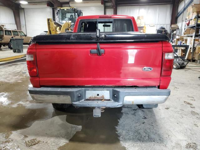 Photo 6 from auction – 2004 FORD RANGER SUP with VIN 1FTZR45E04PA97058