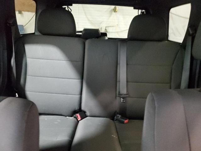 Photo 10 from auction – 2011 FORD ESCAPE XLT with VIN 1FMCU9DG7BKA31133
