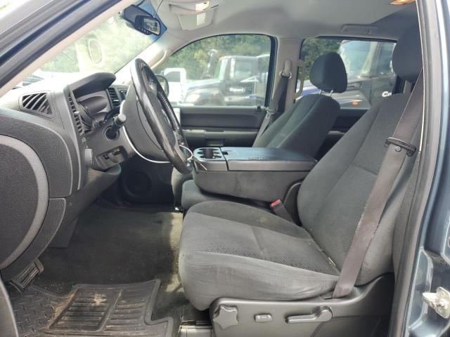 Photo 7 from auction – 2008 GMC SIERRA K15 with VIN 2GTEK13M281229302