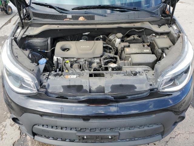 Photo 12 from auction – 2019 KIA SOUL with VIN KNDJN2A24K7914487