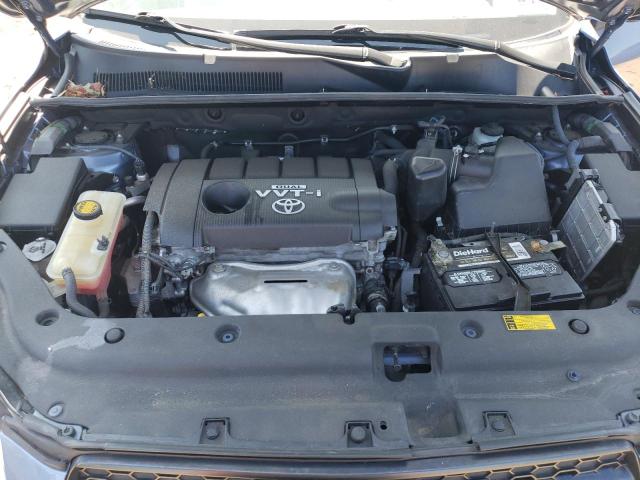 Photo 12 from auction – 2011 TOYOTA RAV4 with VIN 2T3BF4DV7BW105444