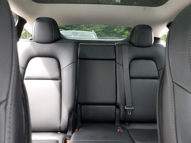 Photo 10 from auction – 2021 TESLA MODEL Y with VIN 5YJYGAEE7MF174891