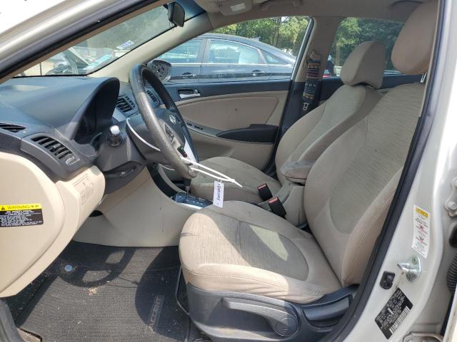 Photo 7 from auction – 2016 HYUNDAI ACCENT SE with VIN KMHCT4AE9GU086235