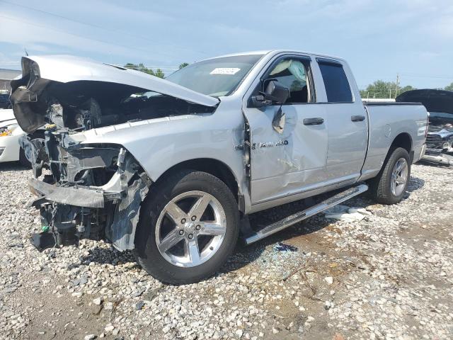 DODGE RAM 1500 S 2012 with VIN 1C6RD6FT5CS273077 - Photo from auction