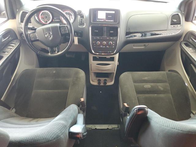 Photo 8 from auction – 2016 DODGE GRAND CARA with VIN 2C4RDGBGXGR115798