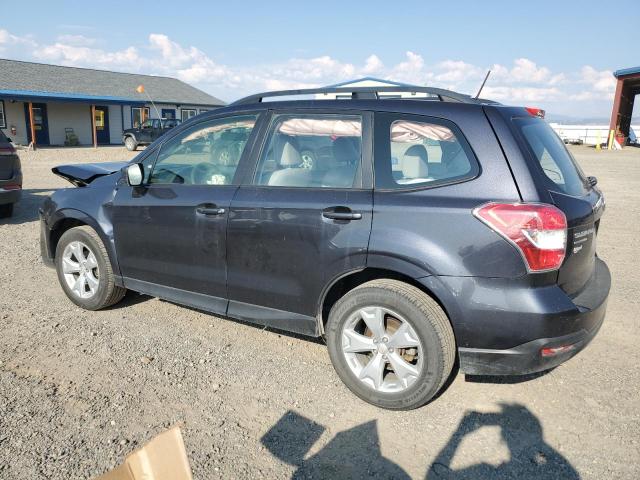Photo 2 from auction – 2015 SUBARU FORESTER 2 with VIN JF2SJABC5FH549921
