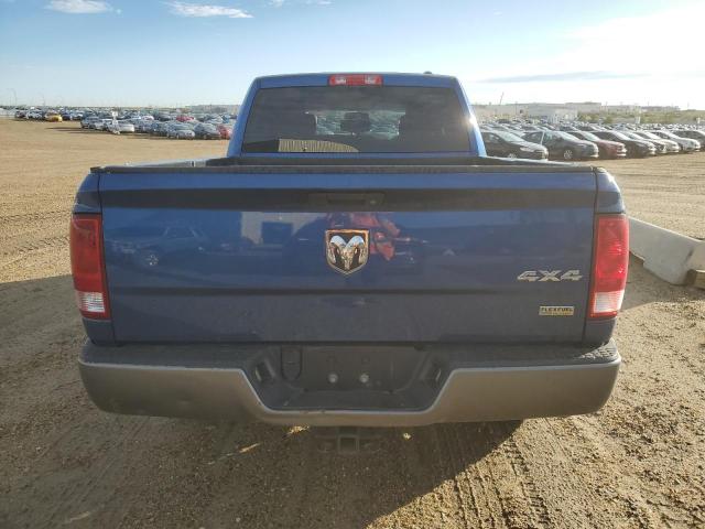 Photo 6 from auction – 2011 DODGE RAM 1500 with VIN 1D7RV1GP8BS622988