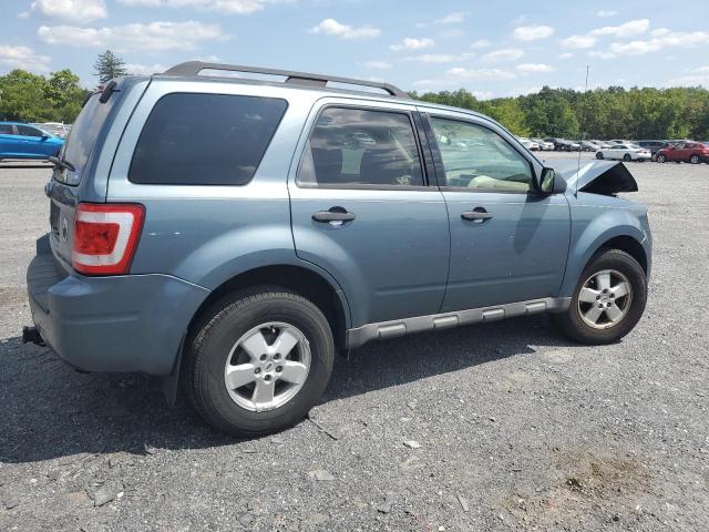 Photo 3 from auction – 2010 FORD ESCAPE XLT with VIN 1FMCU9D77AKB06587