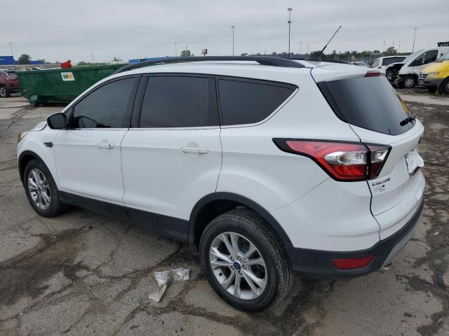 Photo 2 from auction – 2018 FORD ESCAPE SEL with VIN 1FMCU9HD0JUD12032