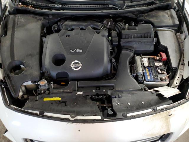 Photo 11 from auction – 2014 NISSAN MAXIMA S with VIN 1N4AA5APXEC446050