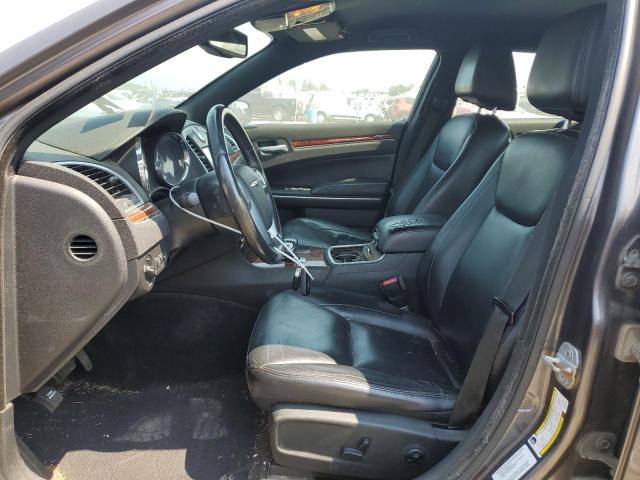 Photo 7 from auction – 2013 CHRYSLER 300 with VIN 2C3CCARG7DH587975
