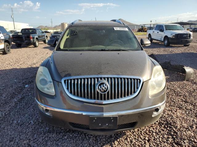 Photo 5 from auction – 2010 BUICK ENCLAVE CX with VIN 5GALRCED8AJ250048