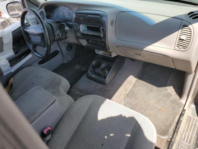 Photo 8 from auction – 2000 FORD RANGER SUP with VIN 1FTZR15V6YPB17639