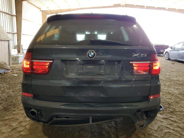 Photo 6 from auction – 2013 BMW X5 XDRIVE3 with VIN 5UXZV4C52D0B22003