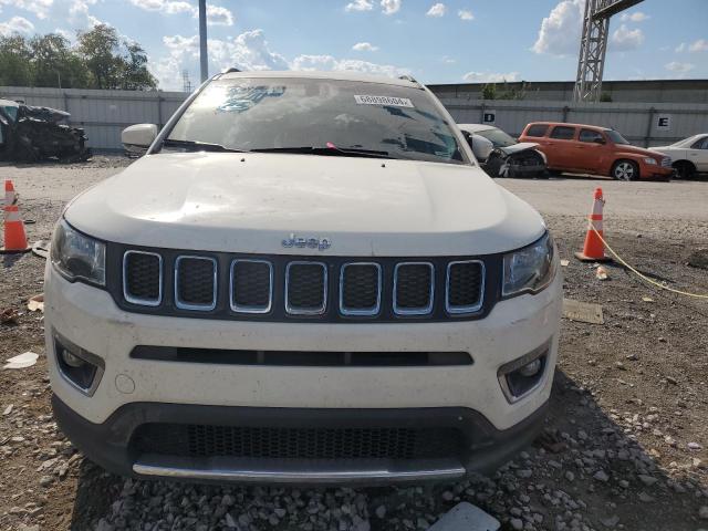 Photo 5 from auction – 2019 JEEP COMPASS LI with VIN 3C4NJCCB7KT662648