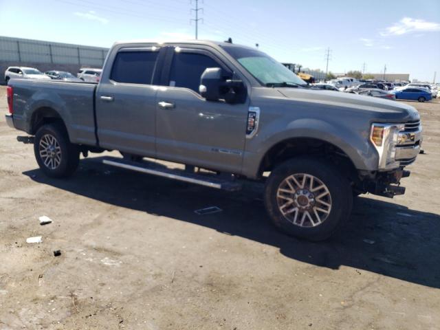 Photo 4 from auction – 2019 FORD F250 SUPER with VIN 1FT7W2BT2KEE10823
