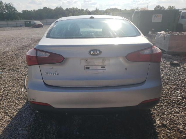Photo 6 from auction – 2015 KIA FORTE LX with VIN KNAFK4A63F5430788
