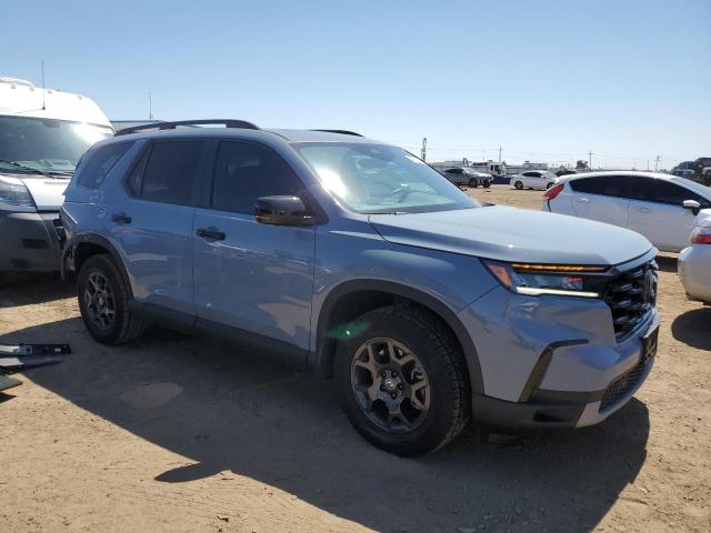 Photo 4 from auction – 2024 HONDA PILOT TRAI with VIN 5FNYG1H67RB047148