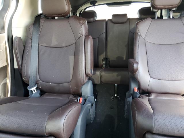 Photo 10 from auction – 2024 TOYOTA SIENNA LIM with VIN 5TDERKEC6RS197955
