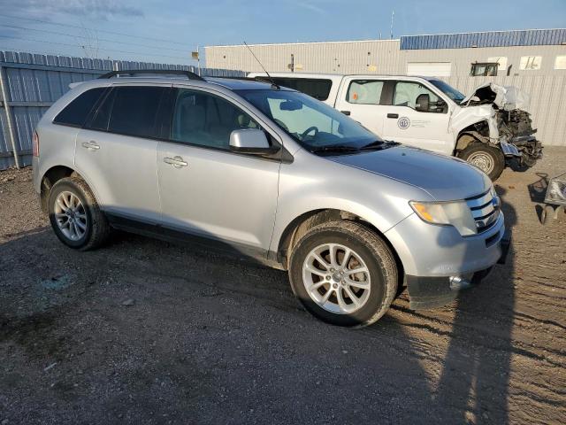 Photo 4 from auction – 2009 FORD EDGE SEL with VIN 2FMDK48C99BA40571