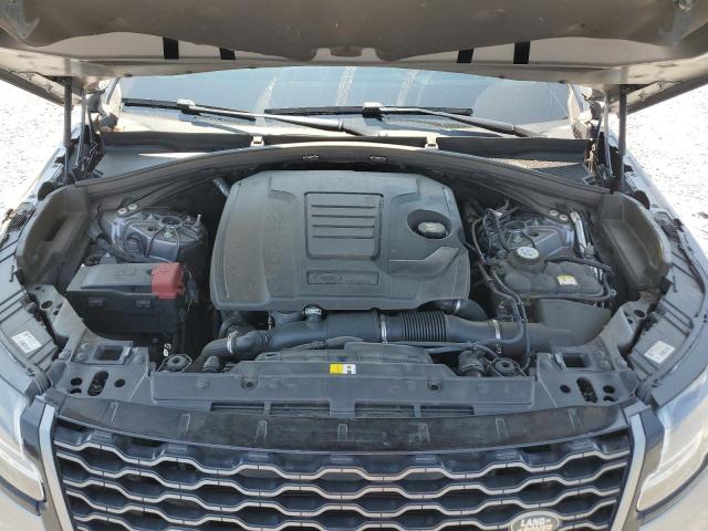 Photo 12 from auction – 2020 LAND ROVER RANGE ROVE with VIN SALYK2EX2LA242357