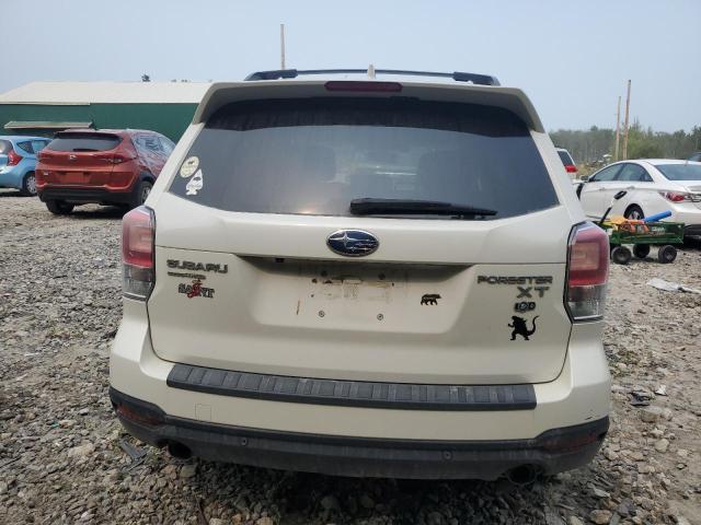Photo 6 from auction – 2018 SUBARU FORESTER 2 with VIN JF2SJGWC6JH614362