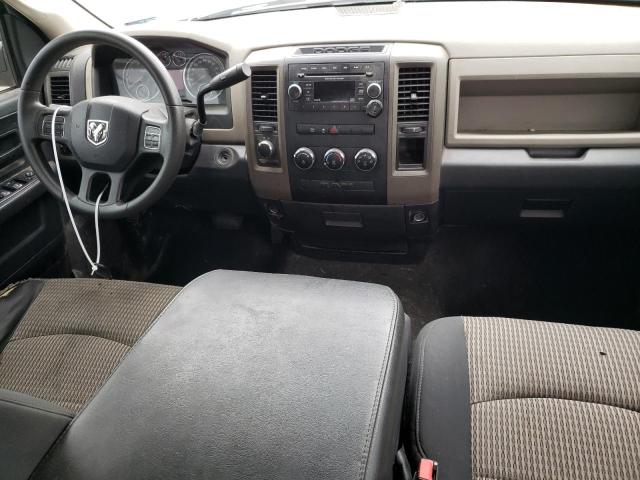 Photo 8 from auction – 2012 DODGE RAM 1500 S with VIN 1C6RD7FPXCS261368