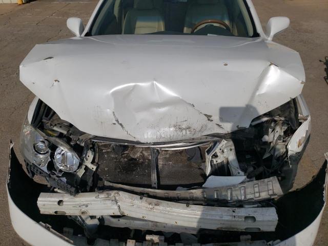 Photo 11 from auction – 2008 LEXUS ES 350 with VIN JTHBJ46G382232933