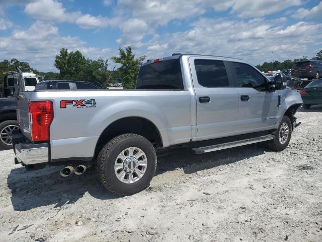 Photo 3 from auction – 2022 FORD F250 SUPER with VIN 1FT7W2BT6NEG02248