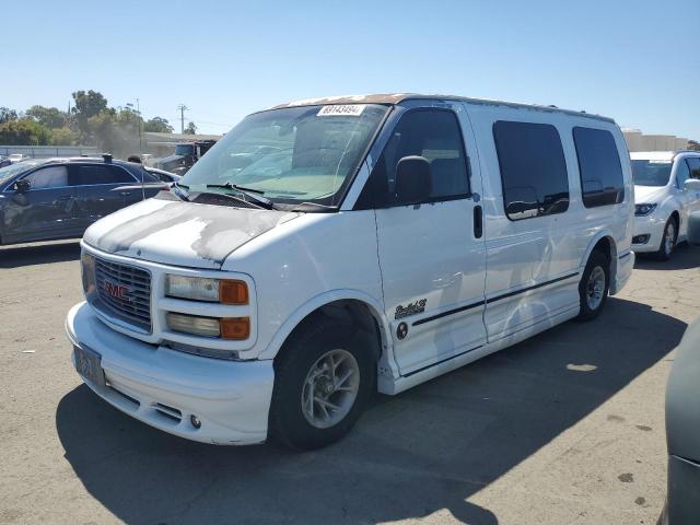 GMC SAVANA 2000 with VIN 1GDFG15R0Y1220856 - Photo from auction