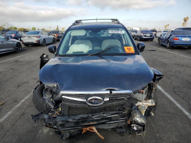 Photo 5 from auction – 2015 SUBARU FORESTER 2 with VIN JF2SJAFC9FH554839