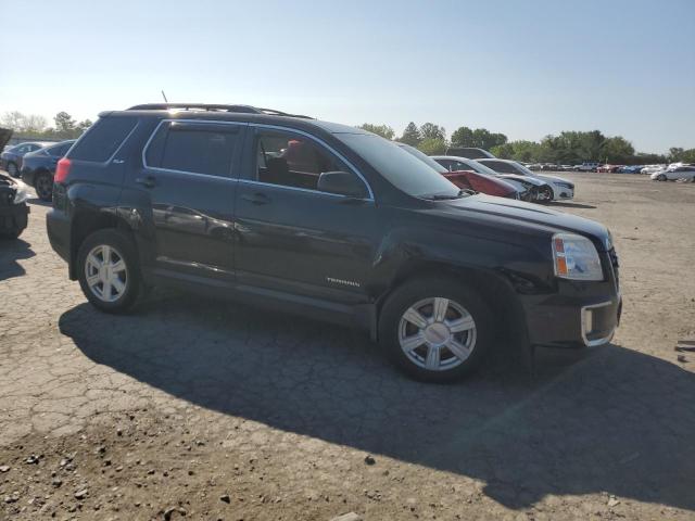 Photo 4 from auction – 2016 GMC TERRAIN SL with VIN 2GKFLTEK2G6357005