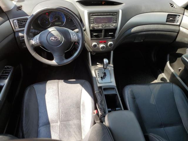 Photo 8 from auction – 2009 SUBARU FORESTER 2 with VIN JF2SH64609H727285