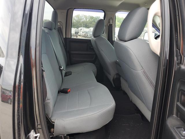 Photo 10 from auction – 2017 RAM 1500 ST with VIN 1C6RR7FT9HS806479