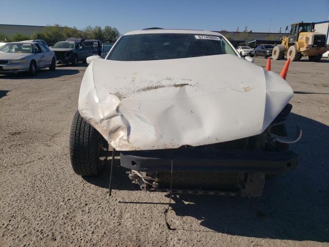 Photo 5 from auction – 2014 VOLKSWAGEN PASSAT SEL with VIN 1VWCN7A34EC006418