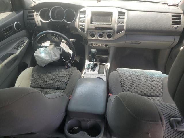 Photo 8 from auction – 2011 TOYOTA TACOMA DOU with VIN 3TMLU4EN9BM079763