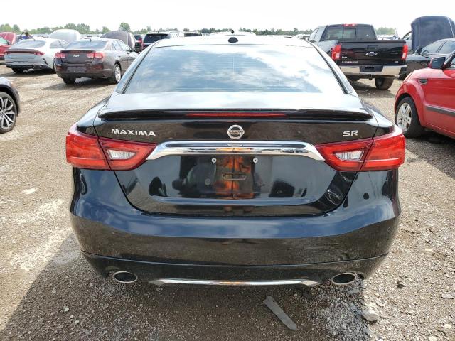 Photo 6 from auction – 2017 NISSAN MAXIMA 3.5 with VIN 1N4AA6AP3HC406614