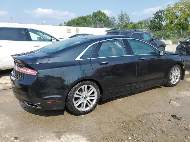 Photo 3 from auction – 2014 LINCOLN MKZ with VIN 3LN6L2GKXER820917