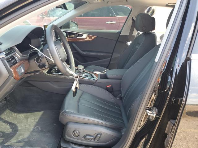 Photo 7 from auction – 2021 AUDI A4 PREMIUM with VIN WAUBBAF4XMA026671