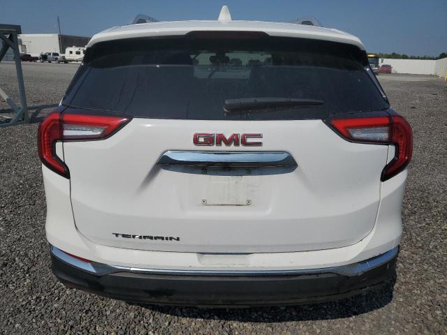 Photo 6 from auction – 2022 GMC TERRAIN SL with VIN 3GKALPEV6NL188546