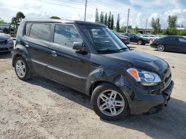 Photo 4 from auction – 2010 KIA SOUL + with VIN KNDJT2A2XA7180555