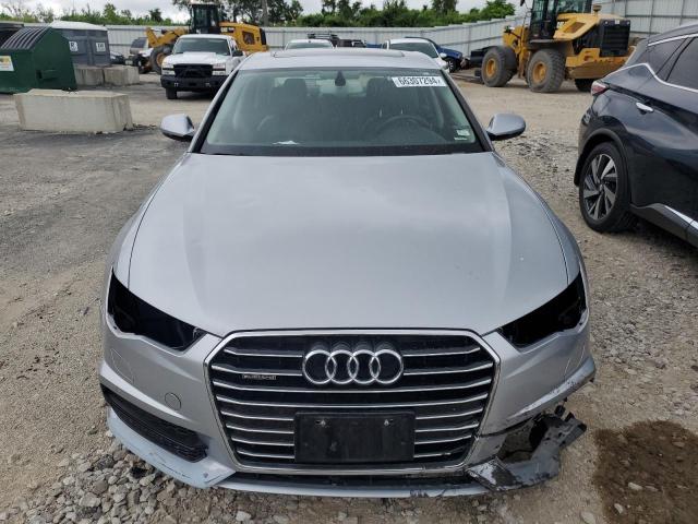 Photo 5 from auction – 2017 AUDI A6 PREMIUM with VIN WAUG8AFC5HN016365