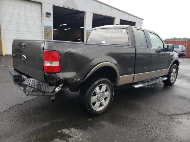 Photo 3 from auction – 2006 FORD F150 with VIN 1FTPX14506NA29337