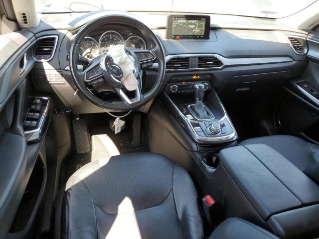 Photo 8 from auction – 2018 MAZDA CX-9 TOURI with VIN JM3TCACYXJ0233033