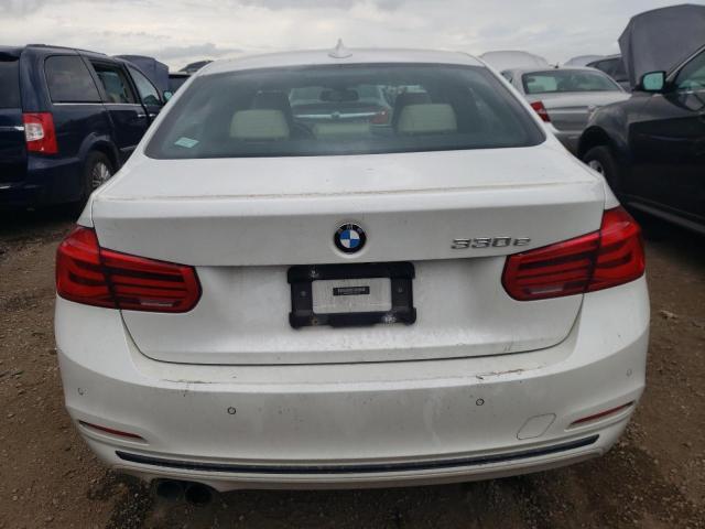 Photo 6 from auction – 2018 BMW 330E with VIN WBA8E1C59JA762916