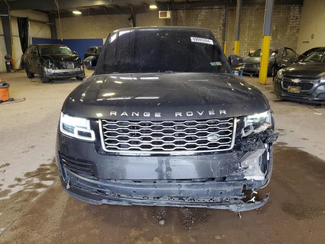 Photo 5 from auction – 2019 LAND ROVER RANGE ROVE with VIN SALGS2RE6KA529994