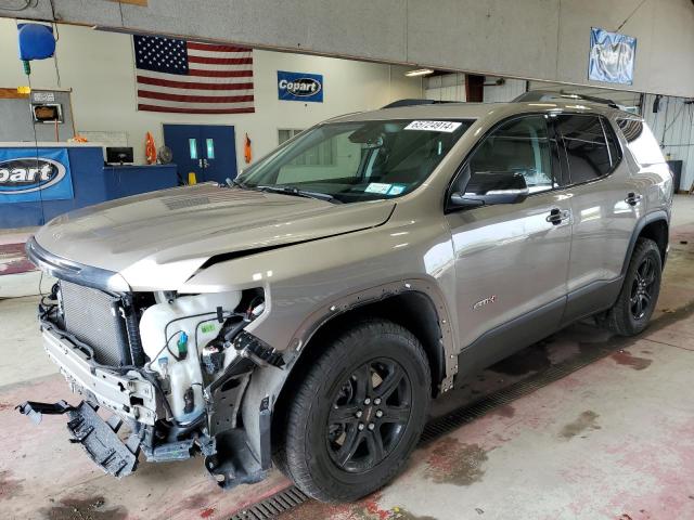 Photo 1 from auction – 2023 GMC ACADIA AT4 with VIN 1GKKNLLS2PZ194484
