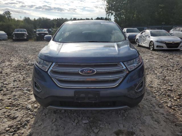 Photo 5 from auction – 2018 FORD EDGE SEL with VIN 2FMPK4J88JBC34225
