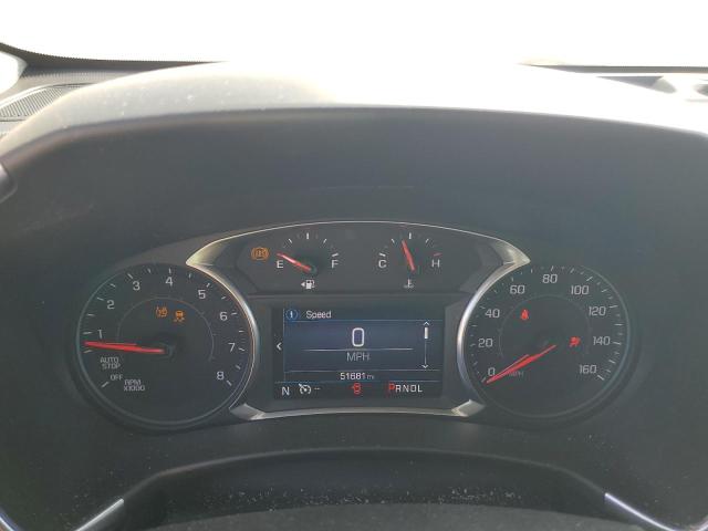 Photo 9 from auction – 2019 CHEVROLET EQUINOX LT with VIN 2GNAXKEV6K6208532